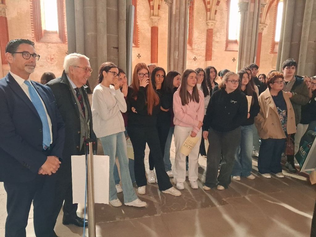 L'Avatar del Cardinal Bicchieri